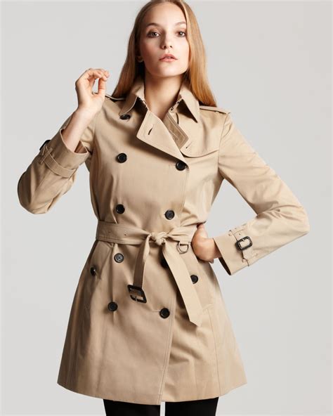 burberry brit coat review|burberry trench coats for ladies.